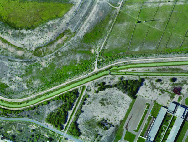 MONTE CRISTO RD & CONWAY RD DRAINAGE IMPROVEMENTS