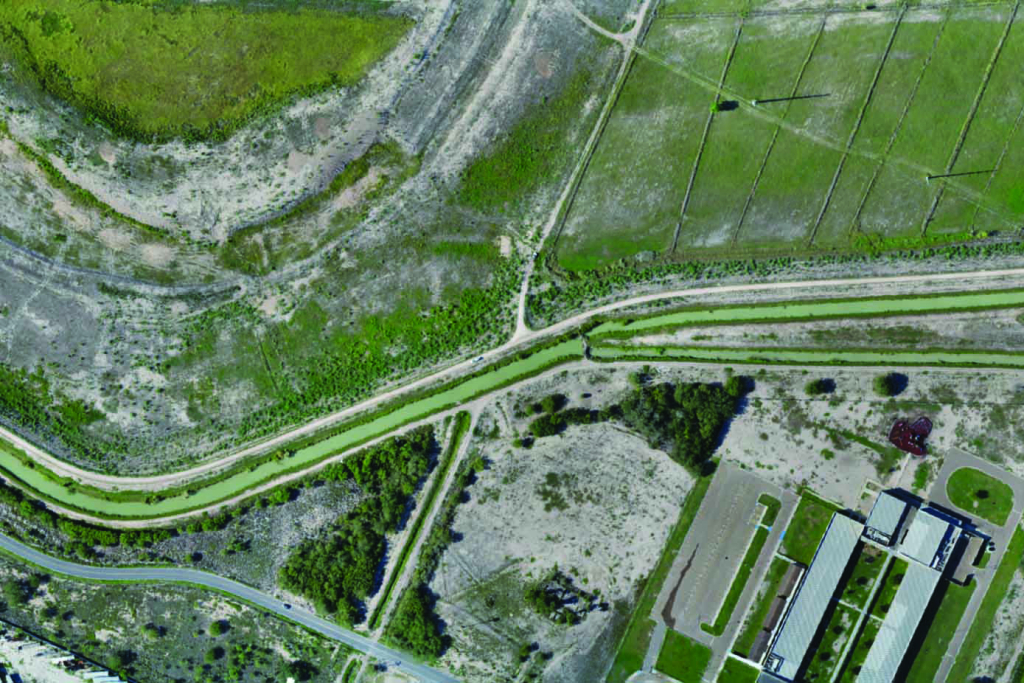 MONTE CRISTO RD & CONWAY RD DRAINAGE IMPROVEMENTS