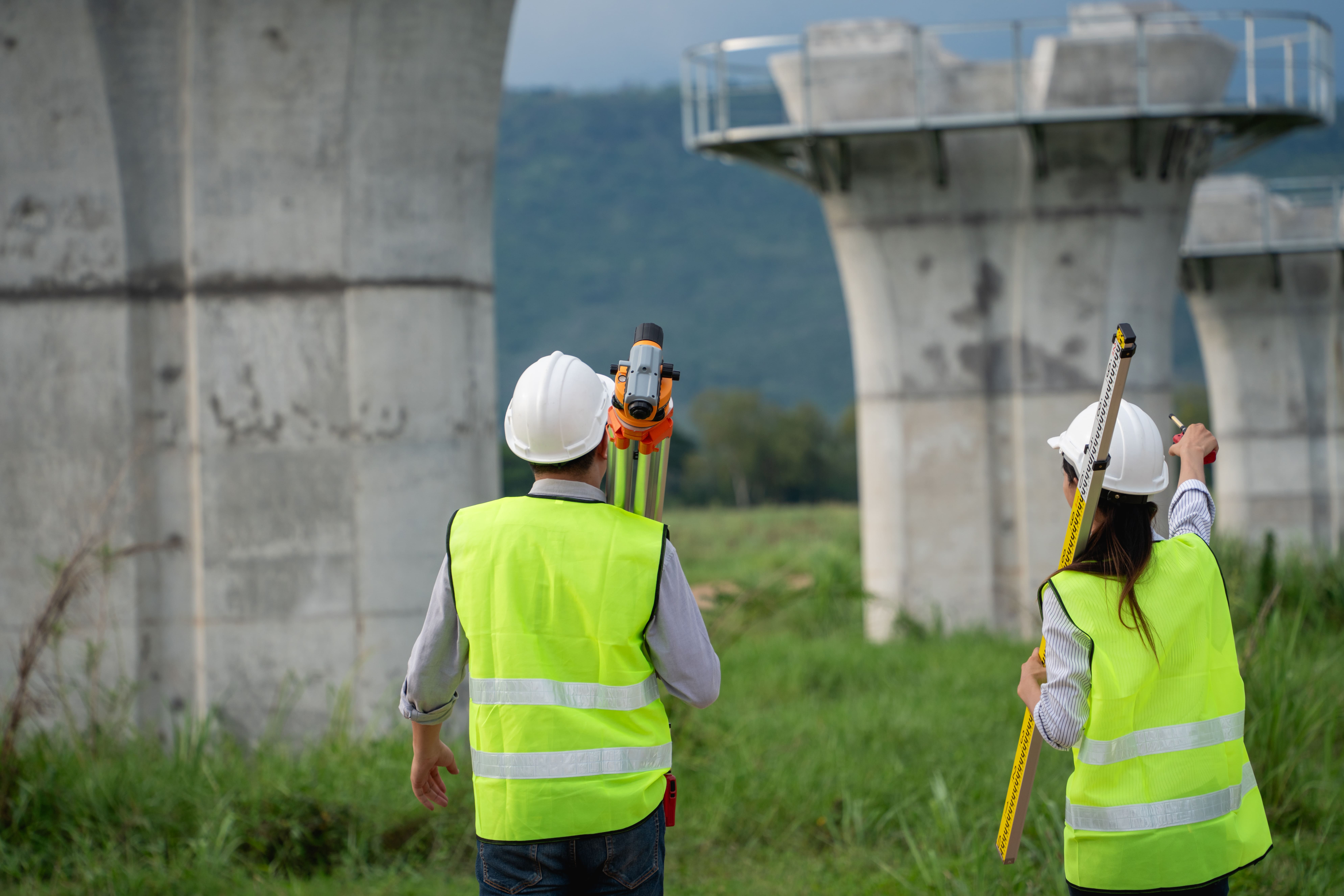 CEI construction engineering inspection